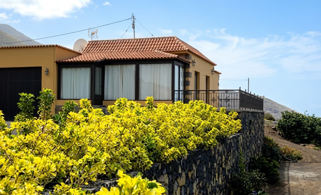 Casa Cueva I