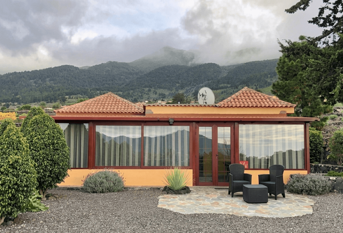 Casa Cueva II